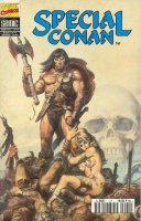 Grand Scan Spécial Conan n° 21